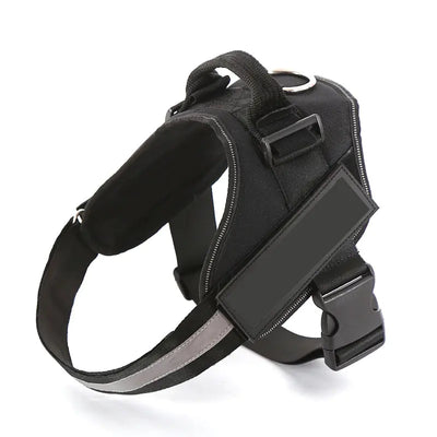 Dog Vest Harness with Leash for Pets