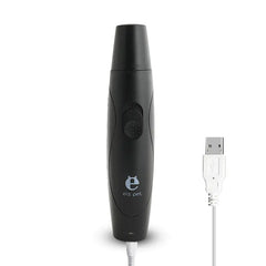 Electric Nail Grinder for Pets, USB Rechargeable