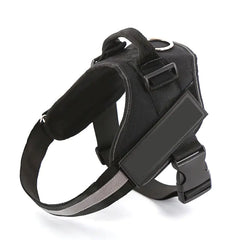 Dog Vest Harness with Leash for Pets