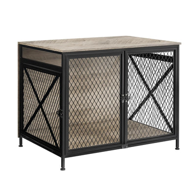 DWANTON Dog Crate Furniture 25